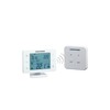 COMPUTHERM Q20RF Wireless Programmable Room Thermostat, Heating & AC Temperature