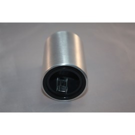 Silver 5 x Push2Open Push-Up Bottle Opener Bottle Opener Opener Bottle Opener