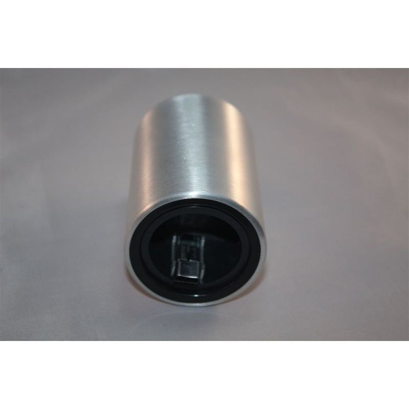 Silver 5 x Push2Open Push-Up Bottle Opener Bottle Opener Opener