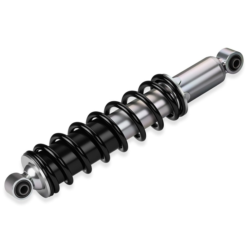 Rear Shock Absorber For Honda Recon 250 TRX250TM TRX250TE 2001-2024