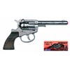 Gohner Wild West Cowboy Revolver 100-Shots Steel
