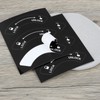 The Lord of the Tools 12pcs Lock Unlock Direction Stickers