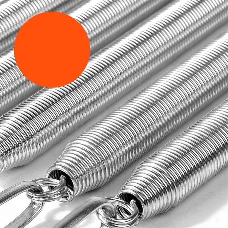 Fitness Chest Expander Chest Expander for Man- Spring Muscle Puller-5