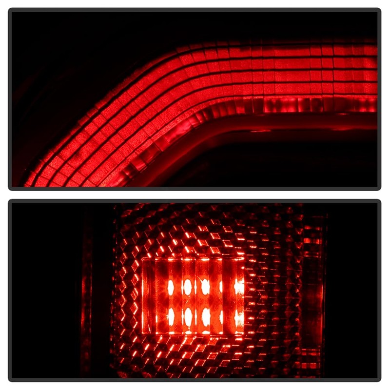 KEEKPO - For [Factory LED Type] 2016 2017 2018 GMC