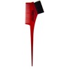 MANIC PANIC Hair Dye Tool Kit Brush Gloves And Cap