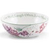 Lenox 811432 Butterfly Meadow Large Serving Bowl