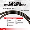 TeraPump TREP03 - DC Powered Portable Pump