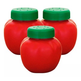 MDJ Saleros Jitomate 10 Piezas