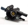 TUMA Thermostat Suzuki Alto WH-SD-97 Compatible Genuine Number 17670-72J01 Inlet