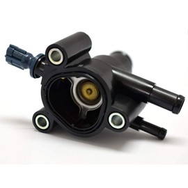 TUMA Thermostat Suzuki Alto WH-SD-97 Compatible Genuine Number 17670-72J01 Inlet Integrated Automotive Repair Replacement Parts