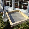 Wire Mesh Air Vent Mesh Cover 30 X 200CM 304