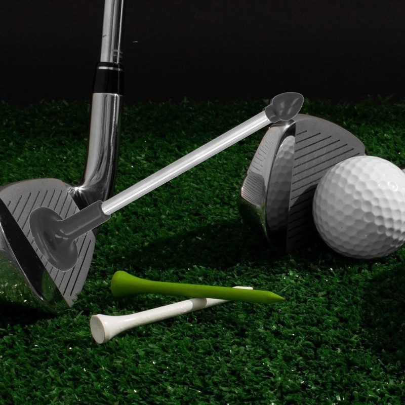 Alignment Rod Magnet Lie Angle Tool Face Aimer Alignment Swing