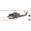 Battlefront Nam 1965-1972 VUSBX16 AH-1 Cobra Gunships Plastic Gaming Miniatures