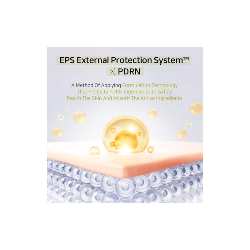 APLB - PDRN Vitamina C Ampolla Serum | PDRN VITA