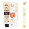 Maya Solar Protector Solar Maya Solar Facial Mineral Con Color