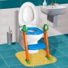 Den Haven Kids Potty Training Seat with Step Stool Ladder