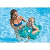 Big Inflatable Animal Swim Ring - Assorted Styles