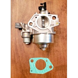 Honda NEW Genuine HONDA Carburetor w/Gasket GX390 13HP 16100-Z1C-V01 OEM