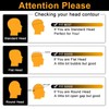 100% Density 0.06mm Thin Skin Toupee Hair for Men 8x10