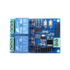 DollaTek 12V 2-Channel WiFi Relay Module