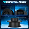 3" Front Leveling Lift Kit Compatible with 2014-2020 Ram 2500