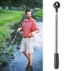 Golf Ball Retriever Stainless Telescopic Ball Retriever for Water Golf