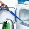 Vacuum Hose Attachment for Washing Machine, Portable Washer & Dryer