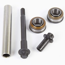 Quinton Hazell Rear Suspension Arm Repair Kit (QWB9010)