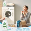 Heigble 180 Count Laundry Detergent Pods Bulk Washing Machine Detergent