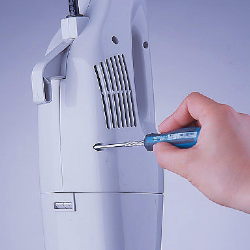 Vessel Megadora Thin Shaft Screwdriver -3x100 910