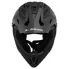 LS2 Helmets Gate II Full Face MX Motorcycle Helmet (Matte