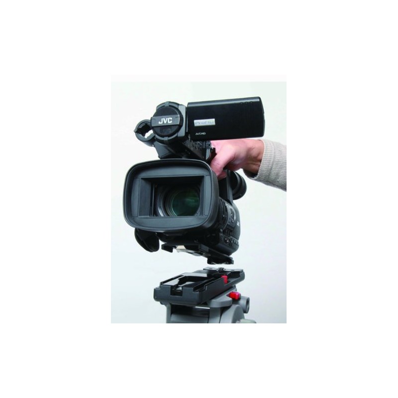 PROTECH/PROTECH Tripod Adapter Plate [ST-1] Adapter Plate Base