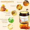2Pcs Professional Bee Venom Joint,Bee Venom & Turmeric Cream,Natural Bee