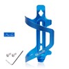 Chooee Bicycle Water Bottle Cage,Aluminum Bike Water Bottle Holder for