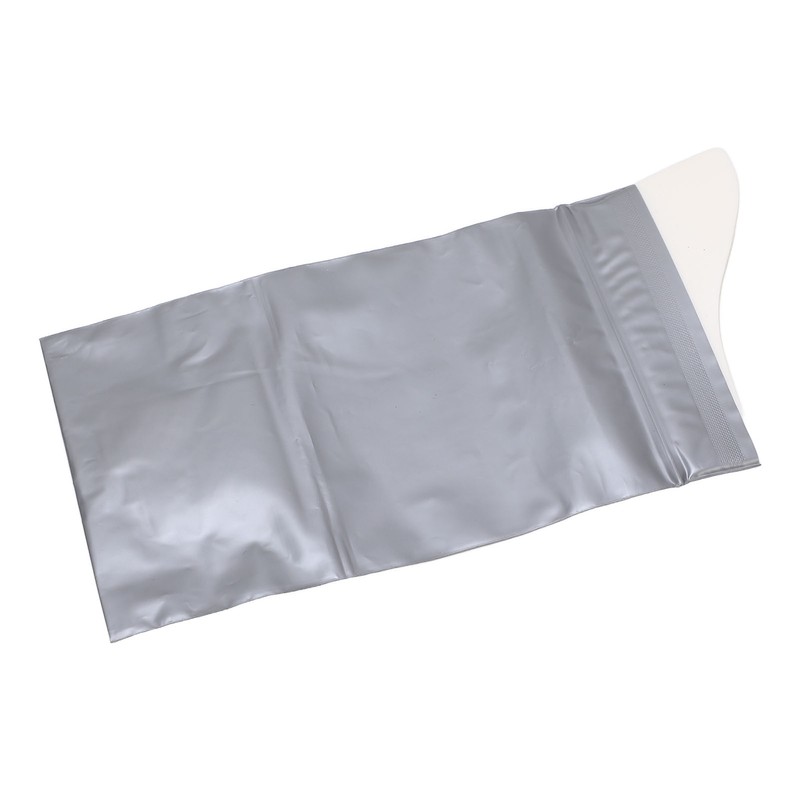 20 Pcs Disposable Urine Bag 600cc Unisex Strong Sealing High