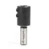 Amana Tool - 47644 10mm Shank Dowel Drill/Boring Bit Adapter