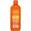Cantu Shea Butter for Natural Hair shampoo and conditioner, sulphate