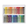 36 Pcs Oil Pastel Bright Colors Smoother Painting Pastels Art