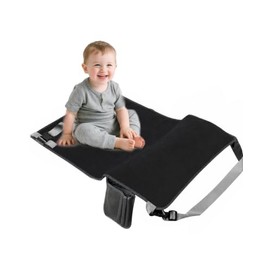 ANYSWEET Toddler Airplane Bed
