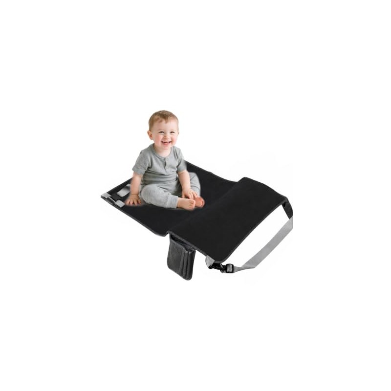 ANYSWEET Toddler Airplane Bed