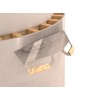 Bon 13-442 Lexan Radius Trowel 26" Straight Blade