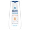 Astonish Shower Crème, Cosy Cashmere, Cleanses and Moisturises, Jasmine and
