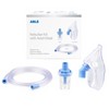 Able Nebuliser Kit with Adult Mask