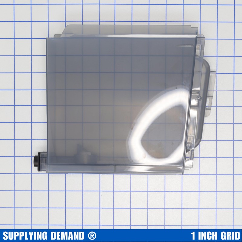 Supplying Demand 421944085741 Coffee Machine Water Tank Assembly Replaces EP