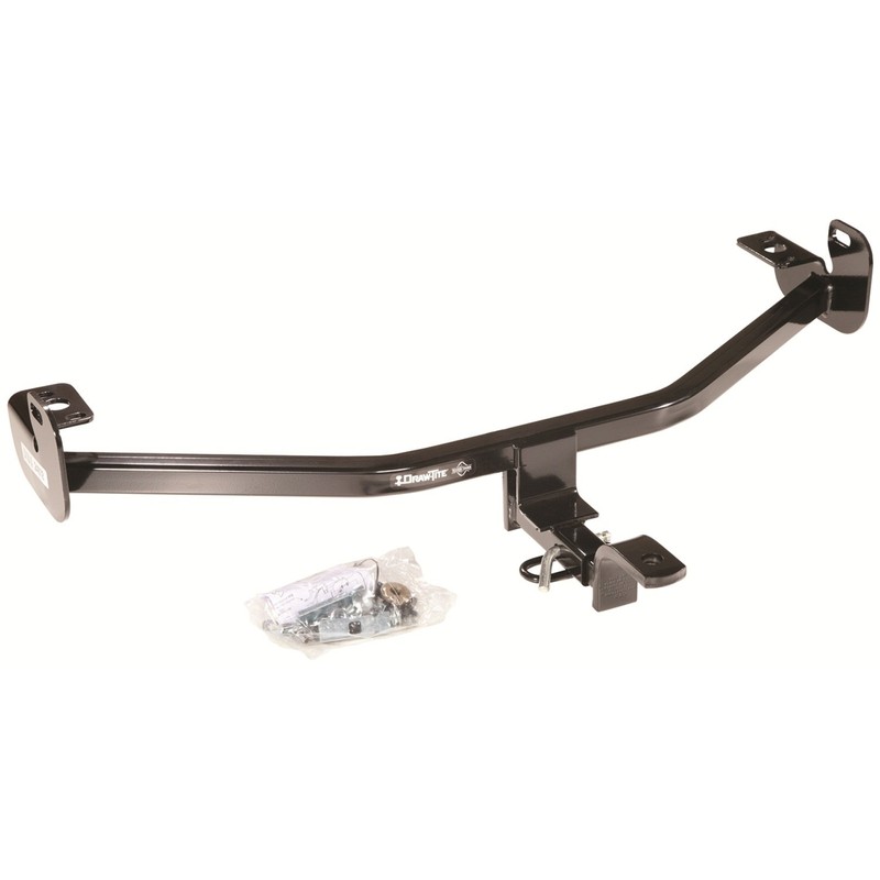 Draw-Tite Class 1 Trailer Hitch, Ford Focus
