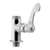 KAKUDAI [700-495-13QR] Vertical Freestanding Faucet for Kitchen
