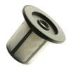 Bosch Genuine Filter and Holder for UNLIMITED 6 Broom (see