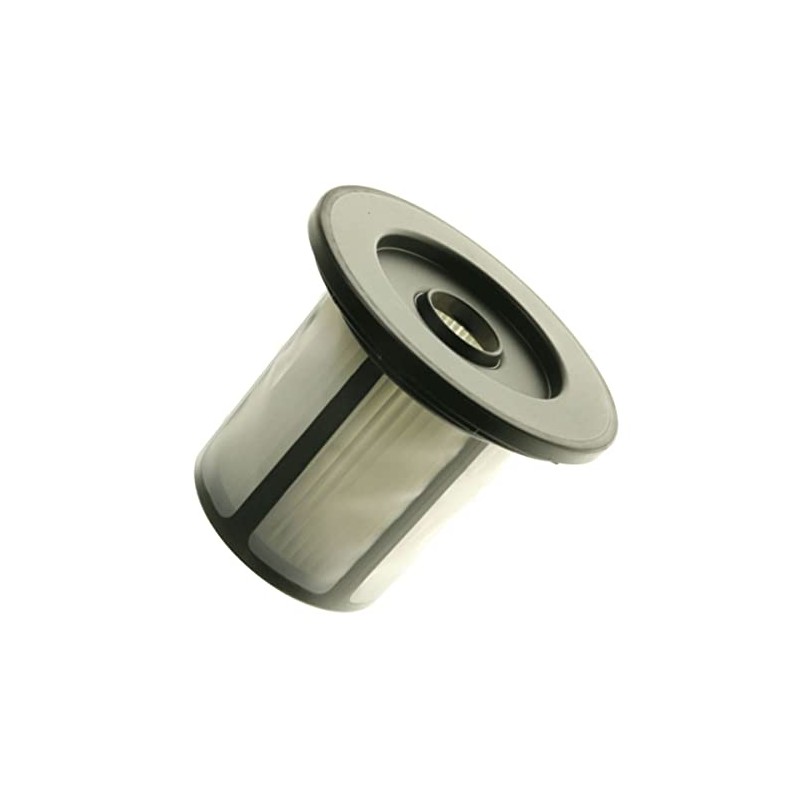 Bosch Genuine Filter and Holder for UNLIMITED 6 Broom (see