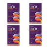 GQlab Lactic Acid Bacteria GQlap Post Solution Gut Health, My Money, My Money, 4 Reviews on Efficacy / 지큐랩 유산균 GQlap 포스트 솔루션 장건강 내돈내산 후기 효능 4개
