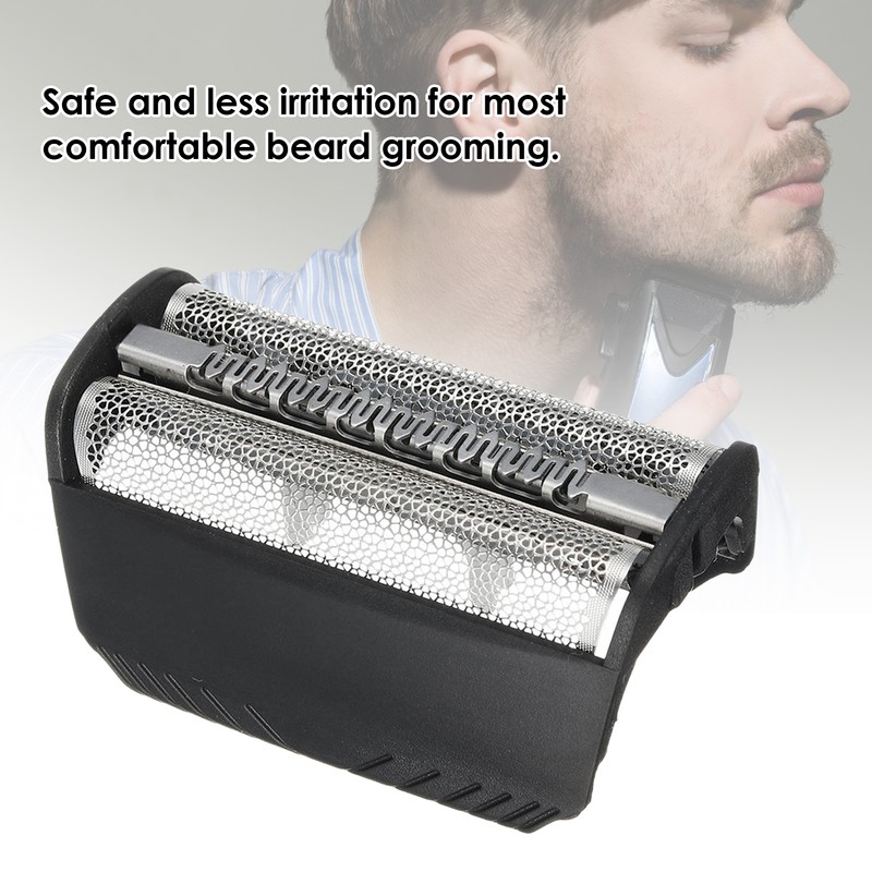 30B Electric Shavers Replacement Heads Shaving Foil Parts Replacement for